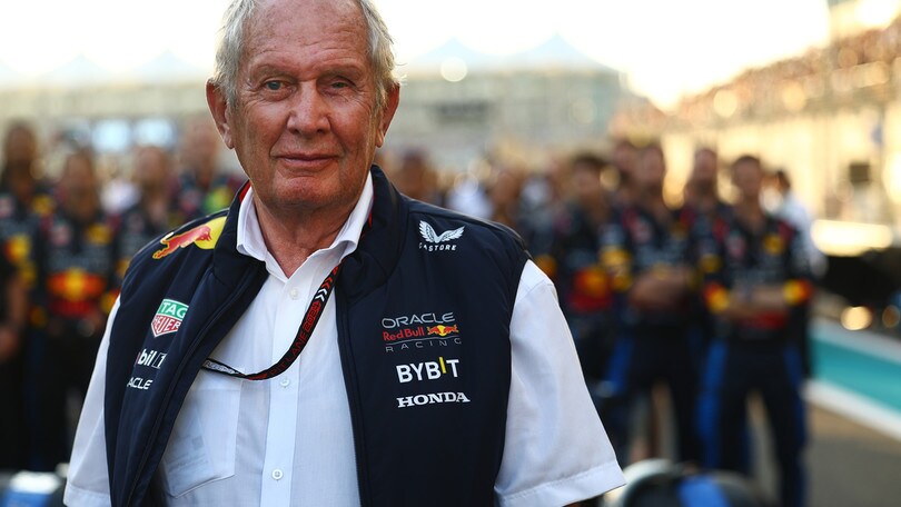 Marko, Red Bull e una decisione natalizia: a breve l'annuncio su Perez