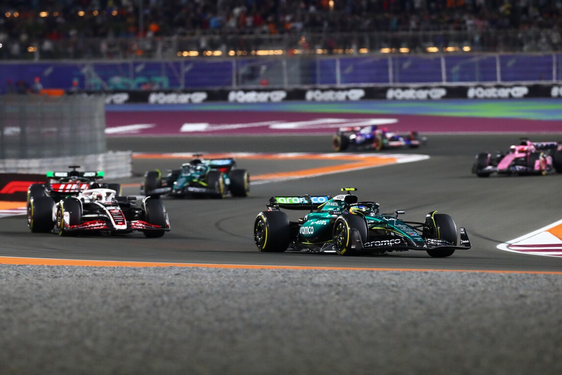 Aston Martin, un 2024 di aspettative tradite e ripresi dal midfield