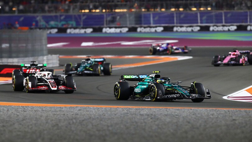 Aston Martin, un 2024 di aspettative tradite e ripresi dal midfield