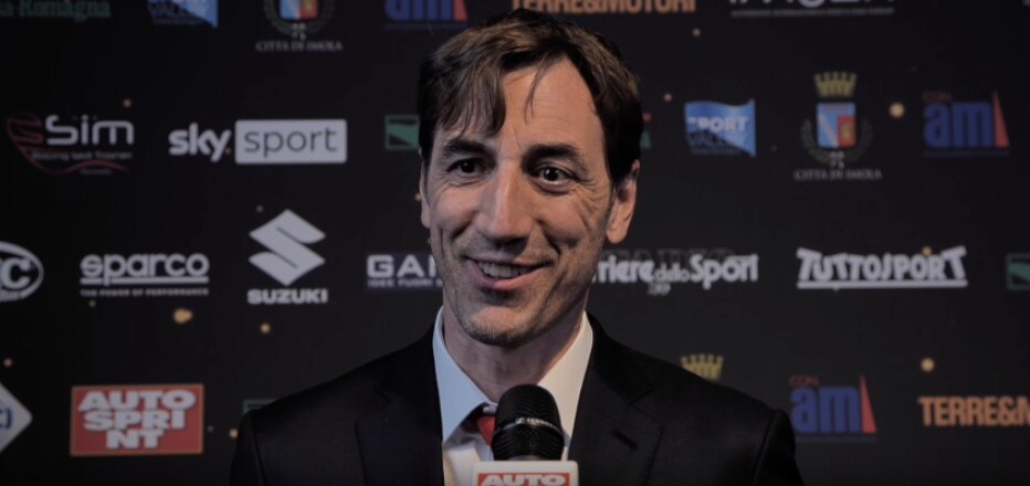 Caschi d'Oro 2024, Matteo Togninalli (Ferrari): "I momenti difficili sono serviti per migliorarci"