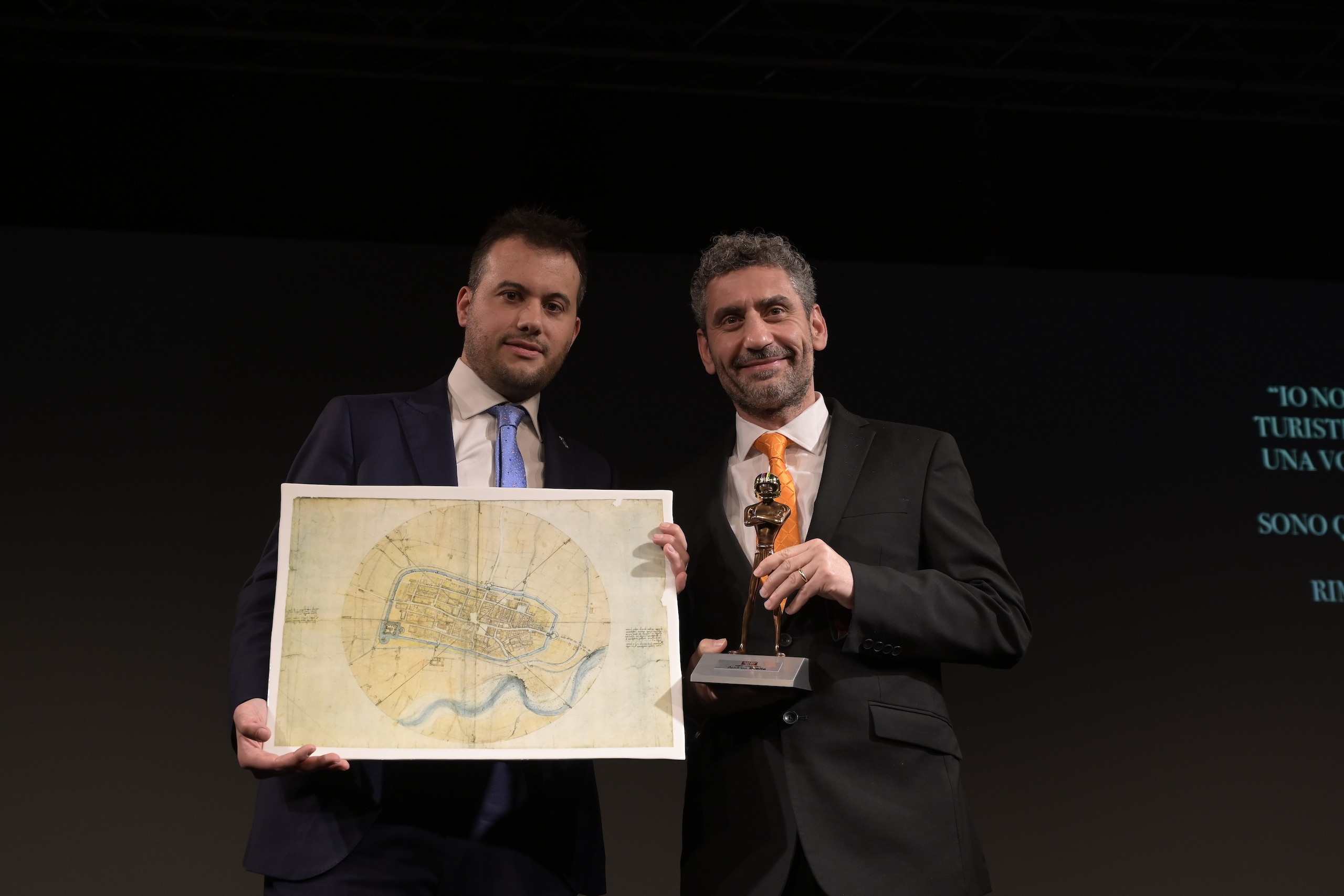 Caschi D'Oro 2024, Andrea Stella (McLaren): "Papaya rules: non è come sembra"