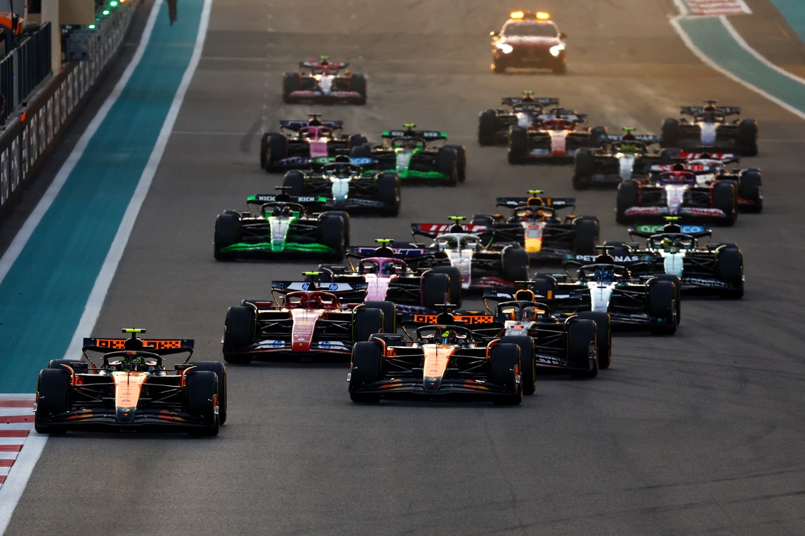 F1 2024, le pagelle: i piloti