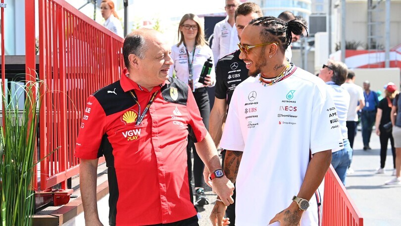 L'editoriale del Direttore: 2025, un anno di passione con per F.1 e non solo