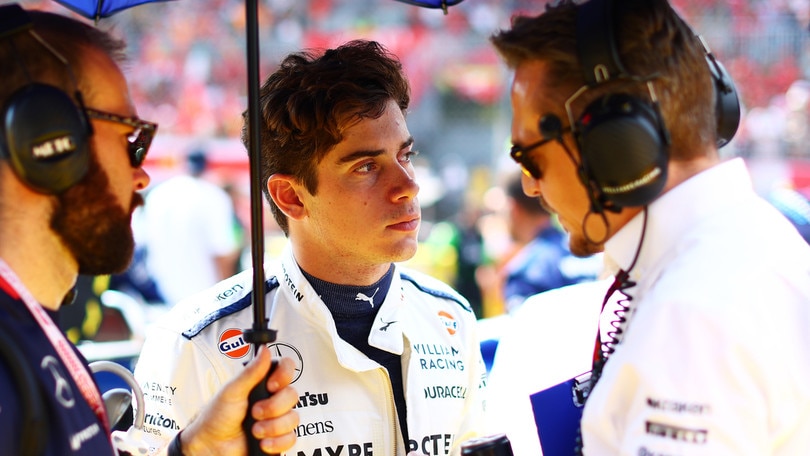 Alpine, Colapinto e un Doohan titolare "con scadenza"