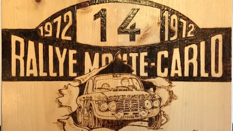 L'editoriale del Direttore: Lancia e Munari a Monte Carlo, il cuore ha sempre ragione