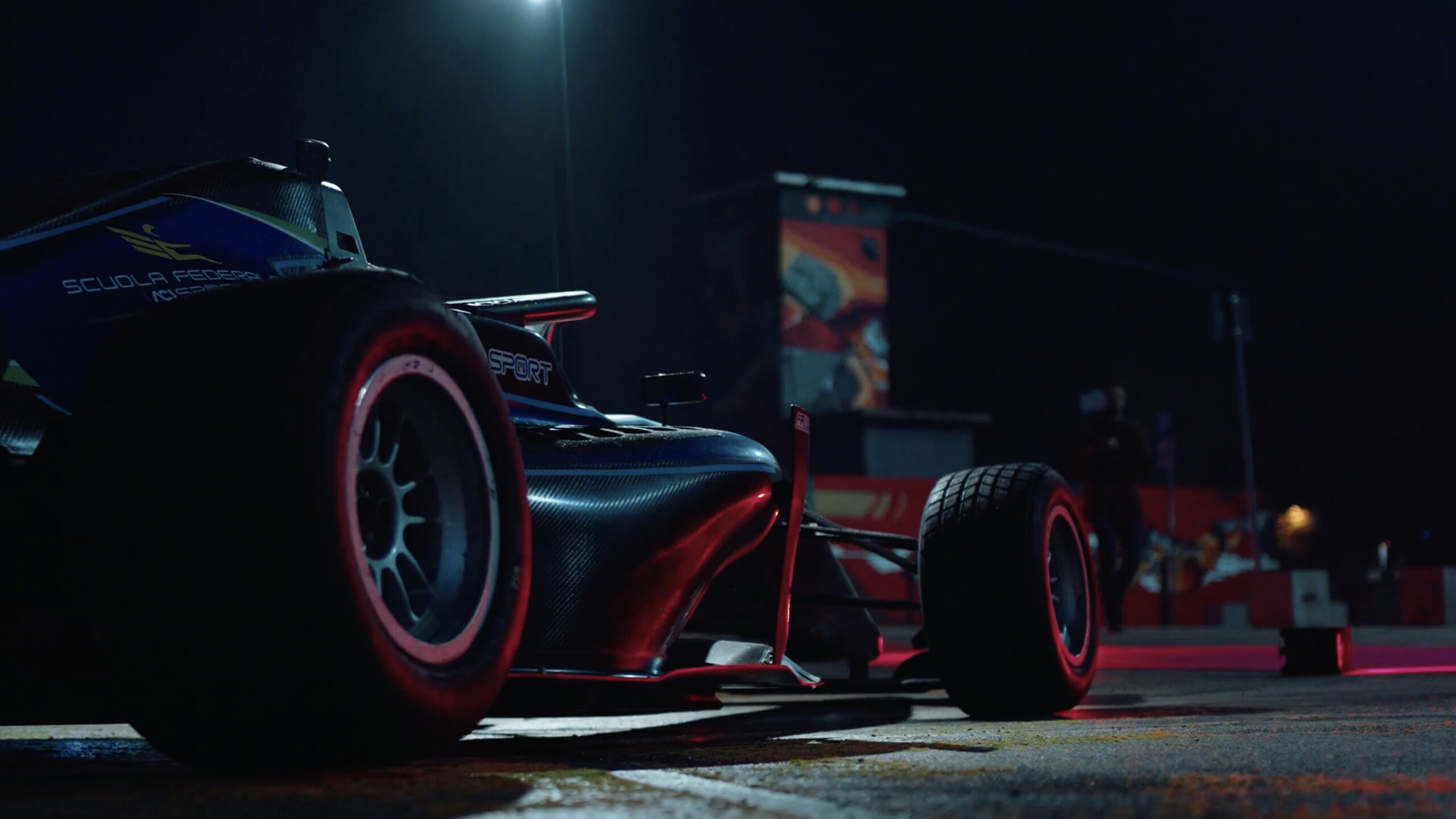 Caschi D'Oro 2024 e Volanti ACI, il film della notte di Autosprint