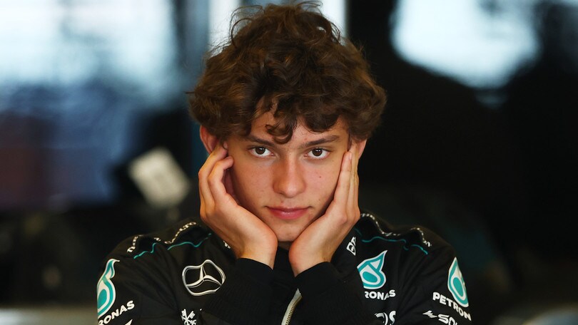 L'editoriale del Direttore: Vai Kimi, bentornato Carlo