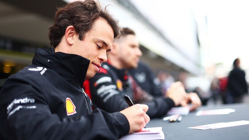 De Vries e quel corso ad Harvard suggerito da Wolff