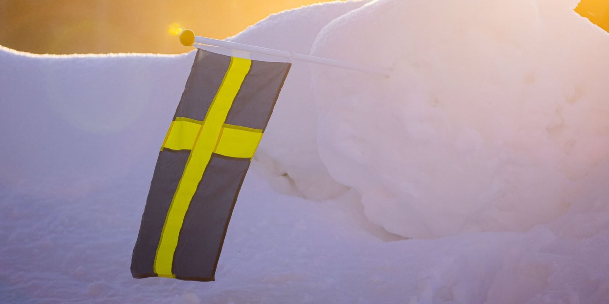 WRC, il Rally di Svezia al via