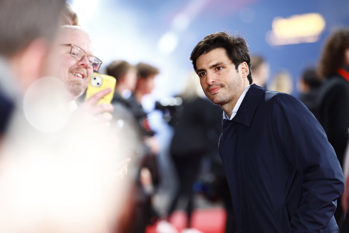 La GPDA si rinnova: Sainz nuovo direttore al posto di Vettel