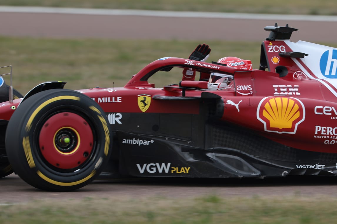 L'editoriale del Direttore: Ferrari SF-25 e 499P, anatomia di un amore