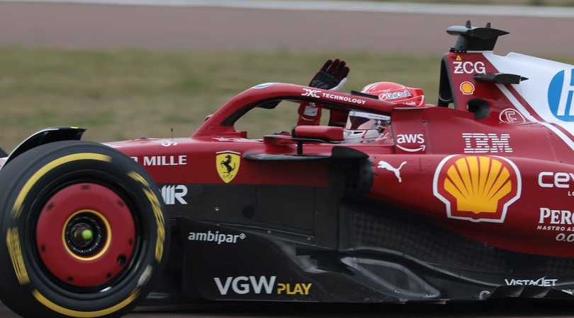 L'editoriale del Direttore: Ferrari SF-25 e 499P, anatomia di un amore