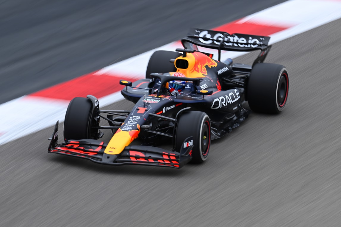 Horner, la Red Bull dei test sarà la stessa per il GP Australia