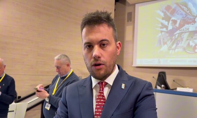 Panieri, sindaco di Imola: "F1 e WEC sono la chiave dell'internazionalità dell'Autodromo"