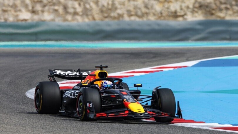 Red Bull, Wachè: alla ricerca della quadra tra bilanciamento e prestazione