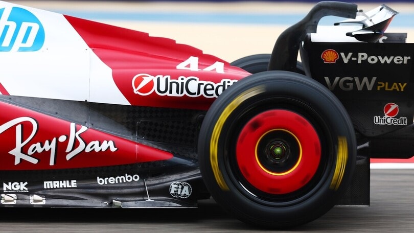 Mini-DRS, rieccolo? Dall'Australia la FIA vuole vederci chiaro