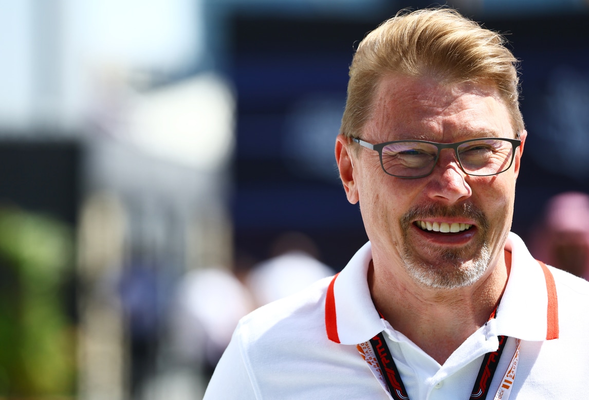 Hakkinen, fiducia in Norris: "È pronto per il titolo"