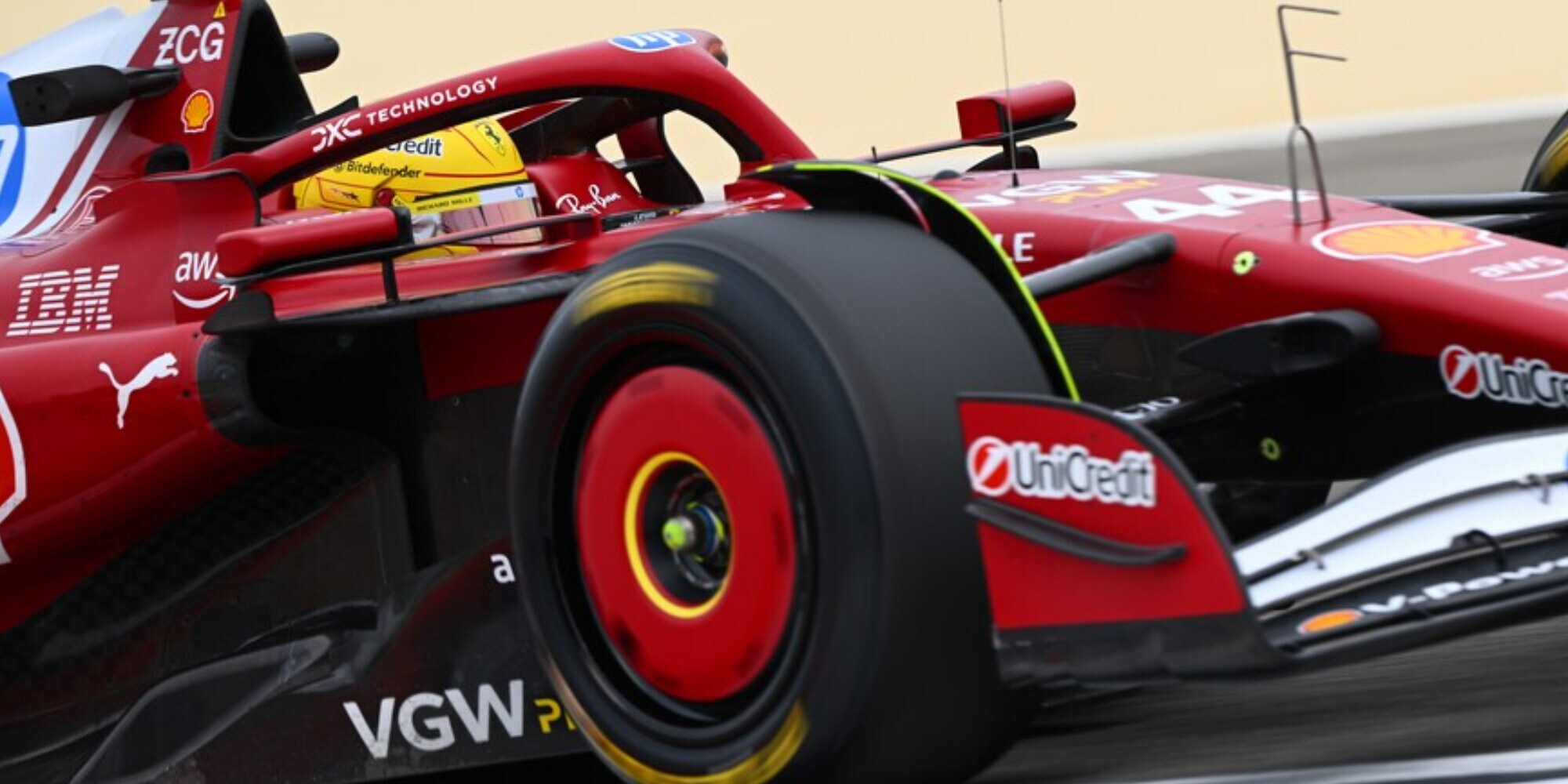 Pirelli: le mescole per i primi GP della F1 2025 e sbarco in MotoGP nel 2027