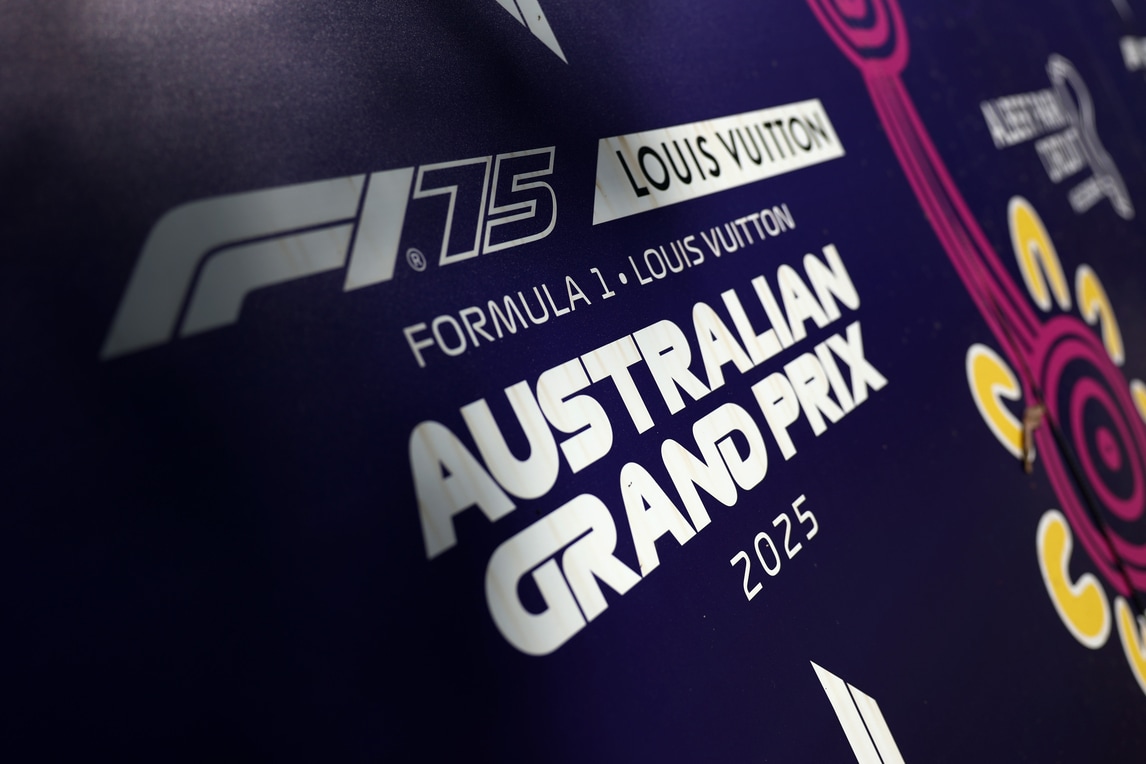 GP Australia 2025: gli orari tv di Sky, NOW e TV8