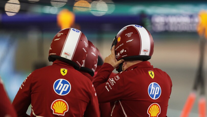 L'editoriale del Direttore: Passione rossa calibro 75