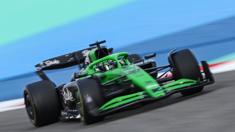 Sauber ha un nuovo team principal, ecco da quando sarà operativo