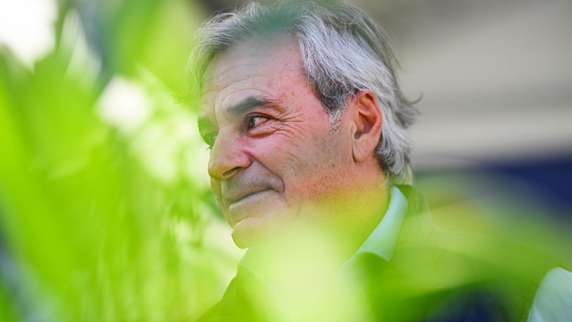 Carlos Sainz Sr. rinuncia alla candidatura alla presidenza FIA