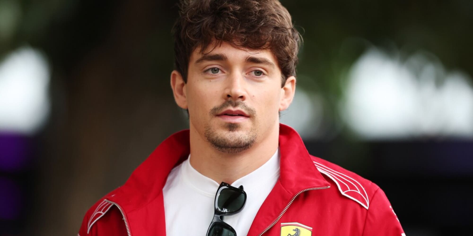Leclerc: la Ferrari è pronta, in pista con le soluzioni provate al simulatore