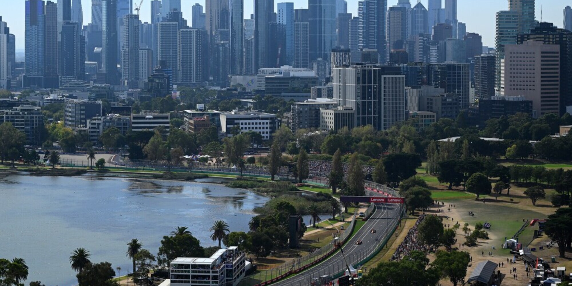 Qualifiche GP Australia: McLaren in pole position, Ferrari in quarta fila