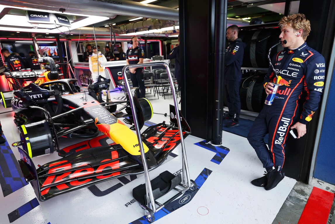 Incidenti, bandiere rosse, pioggia e vento: che incubo il GP Australia