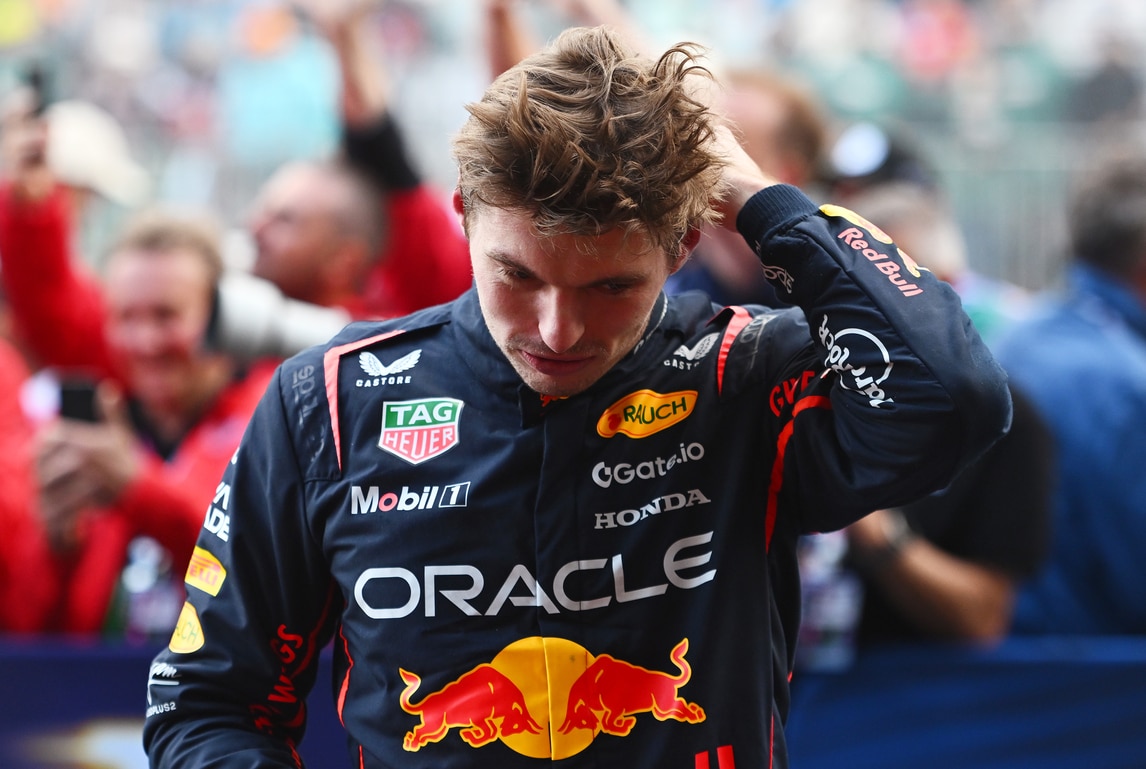 Trionfo Norris: vince il GP Australia 2025