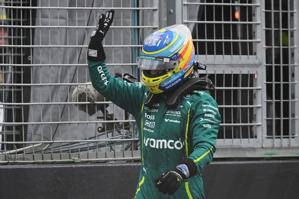 Incidenti, bandiere rosse, pioggia e vento: che incubo il GP Australia