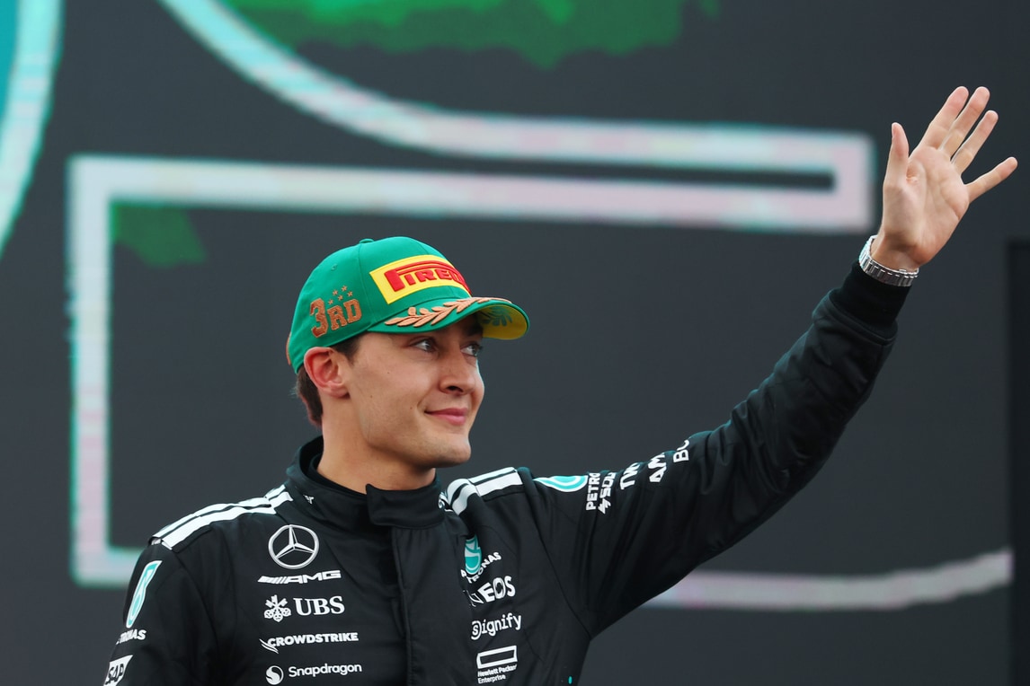 Trionfo Norris: vince il GP Australia 2025