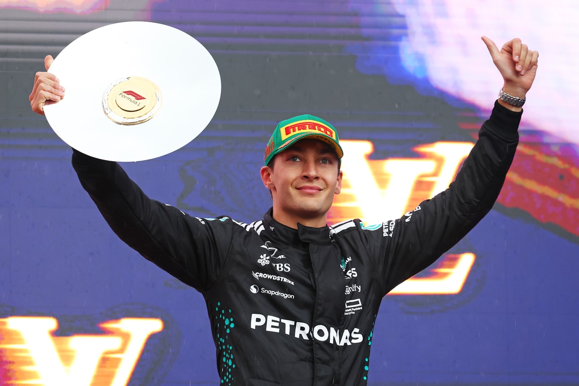 Trionfo Norris: vince il GP Australia 2025