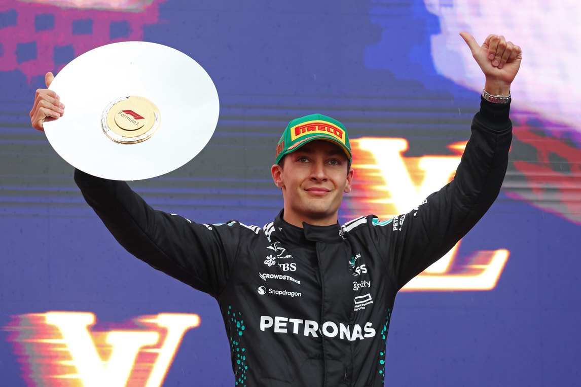 Trionfo Norris: vince il GP Australia 2025