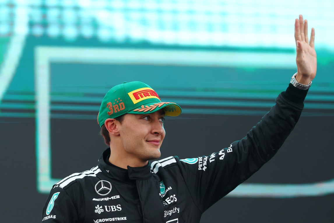 Trionfo Norris: vince il GP Australia 2025