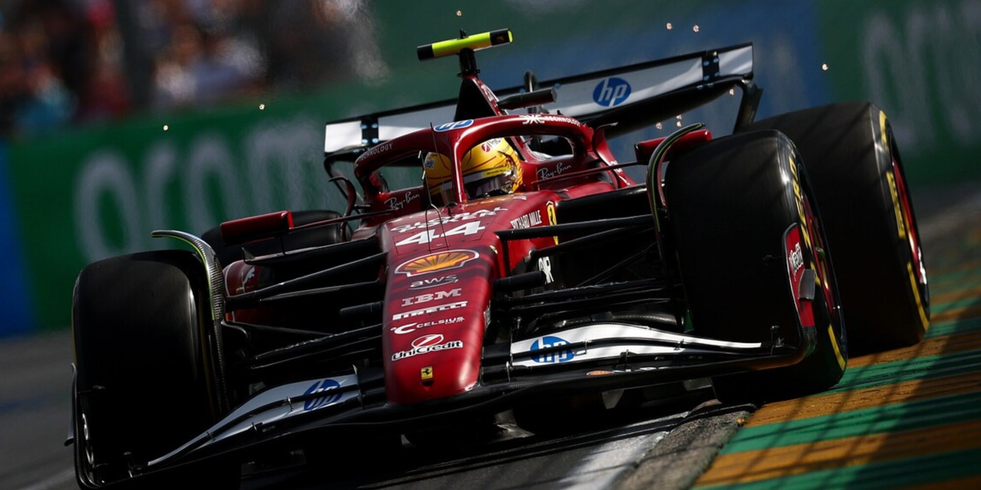 Norris vince il GP d'Australia: delusione Ferrari, che debutto per Antonelli!