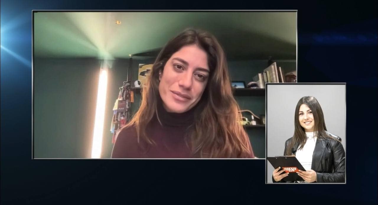 Vicky Piria esclusiva: "Il kart? Un colpo di fulmine ma la sfida più grande è sapersi reinventare"