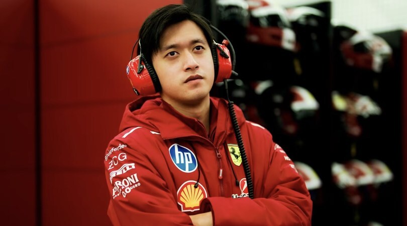 GP di Cina: storia, curiosità e momenti indimenticabili