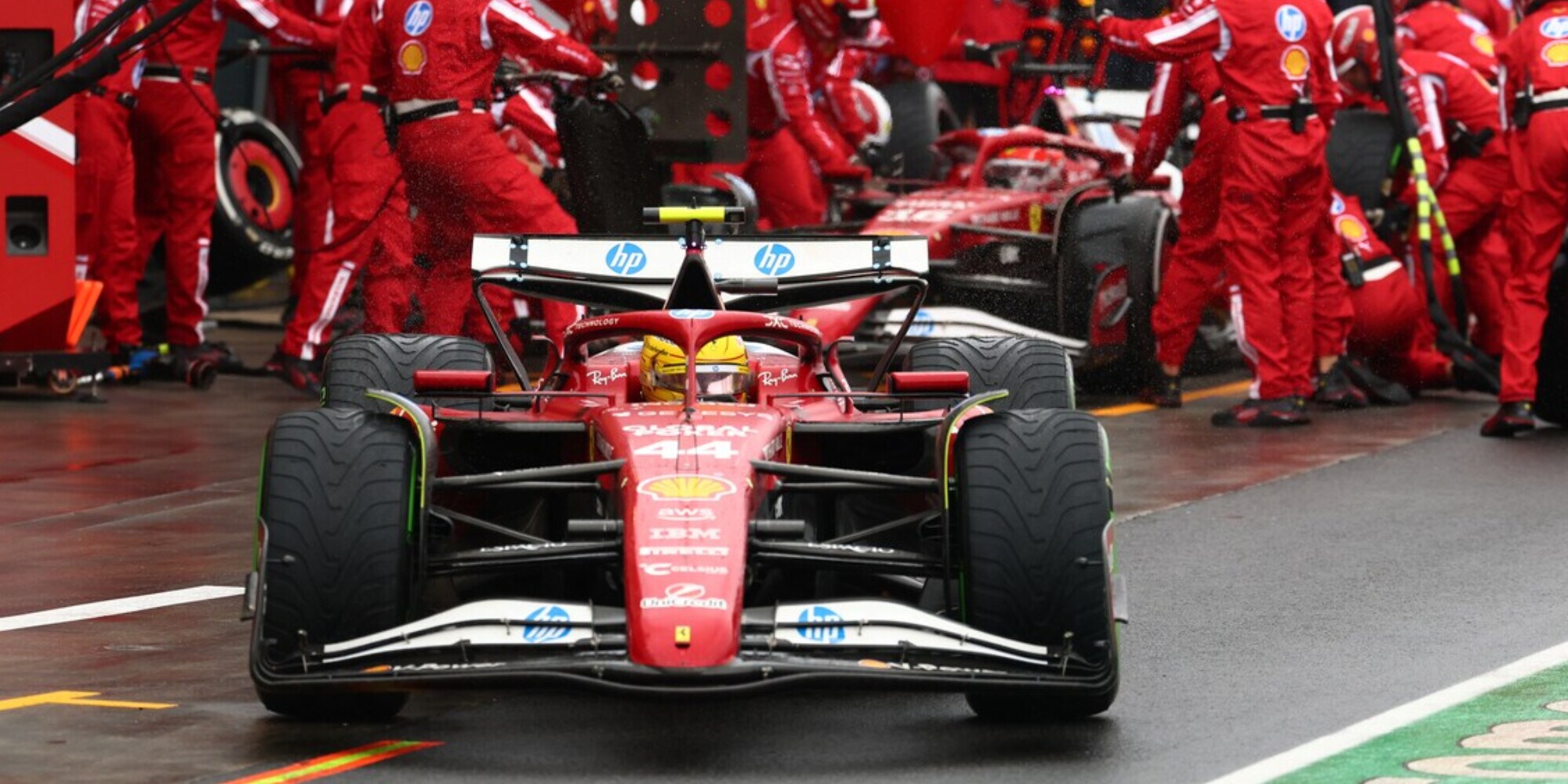 F1 LIVE GP Cina, segui le prove libere 1 in diretta