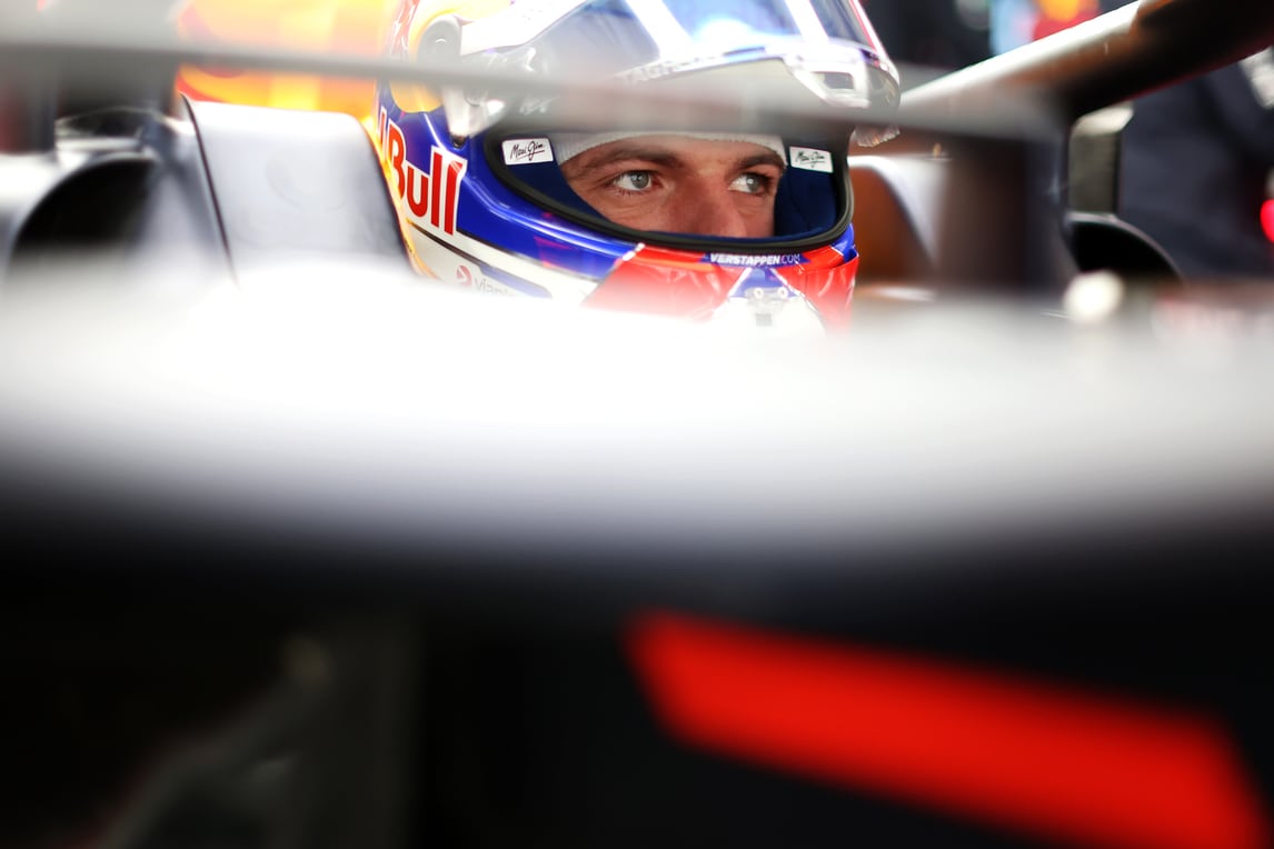 Testacoda Red Bull: Verstappen in prima fila, Lawson ultimo nella Gara Sprint