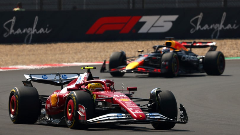 Sprint Race 2026: tre gare brevi inedite nel nuovo calendario sprint del Mondiale