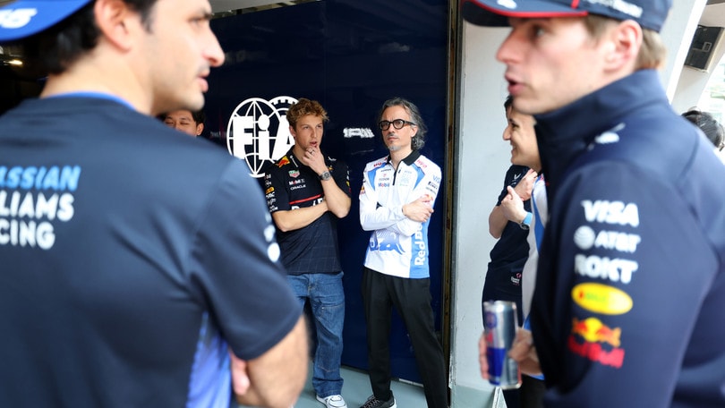 Cambio Lawson-Tsunoda, Horner: "Speculazioni e pressione su Liam"