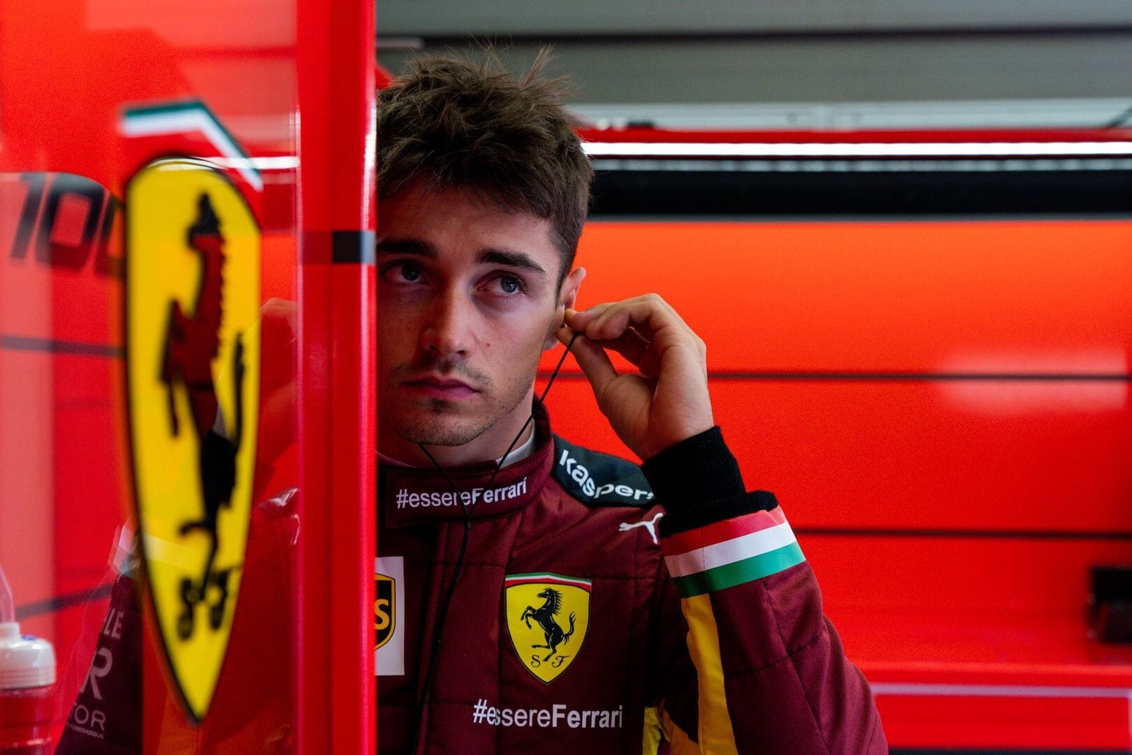 Ferrari e la "maledizione" dei 100 GP: le cifre tonde che non fanno bene alla Rossa