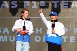 Sì, Tsunoda dovrebbe guidare la Red Bull già dal GP del Giappone