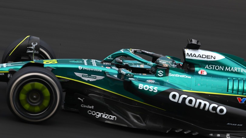Aston Martin cede la quota nel team di F1, Stroll investe ancora nel Gruppo