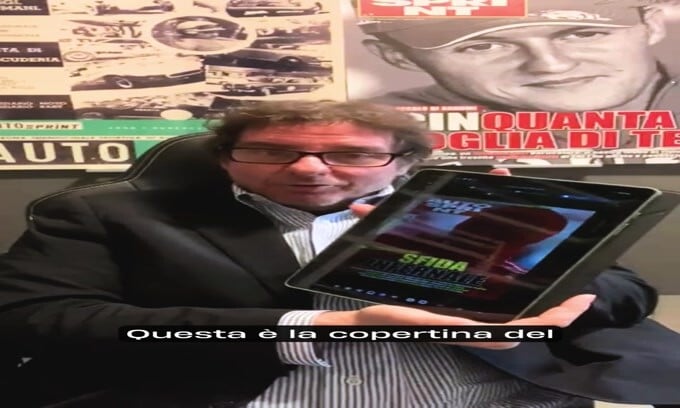 Sfida infernale, il numero 13 di Autosprint è in edicola
