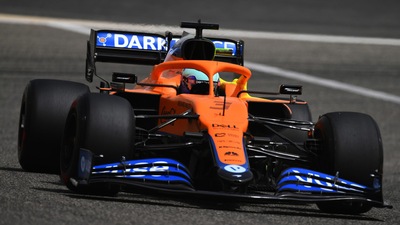 Monoposto F1 2021: McLaren, Aston Martin, Alpine e Alpha Tauri