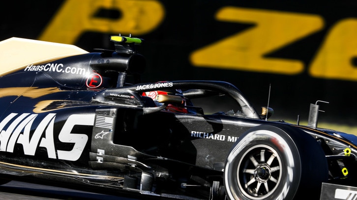 F1, Steiner: non solo simulatore per Kubica