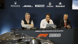 F1 2021: Tombazis, i team aiuteranno a evitare furbate