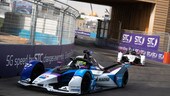 Formula E, ancora Sims in pole a Diriyah